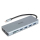 Stacja dokująca do laptopa Dicota USB-C 13-in-1 Docking Station 4K HDMI/DP PD 100W